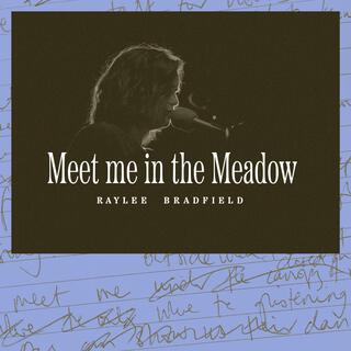 Meet me in the Meadow (Live)