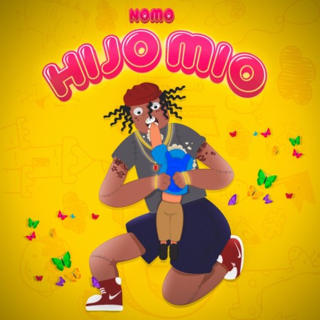 Hijo Mio | Boomplay Music