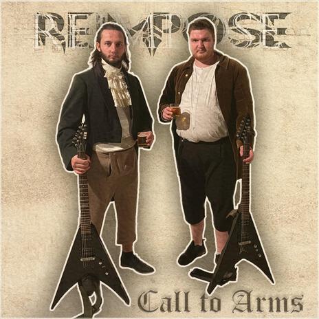 Call To Arms | Boomplay Music