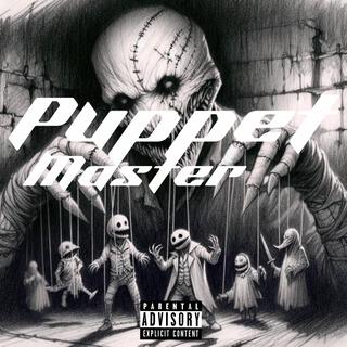 Puppet master