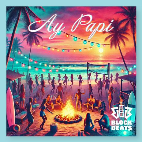 Ay Papi | Boomplay Music