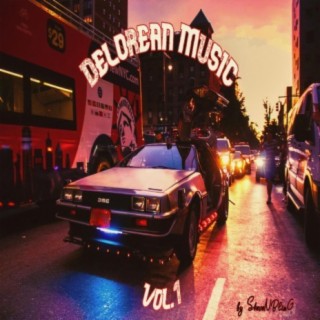 Delorean music, Vol. 1