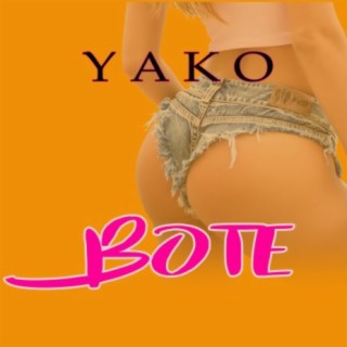 Yako Bote