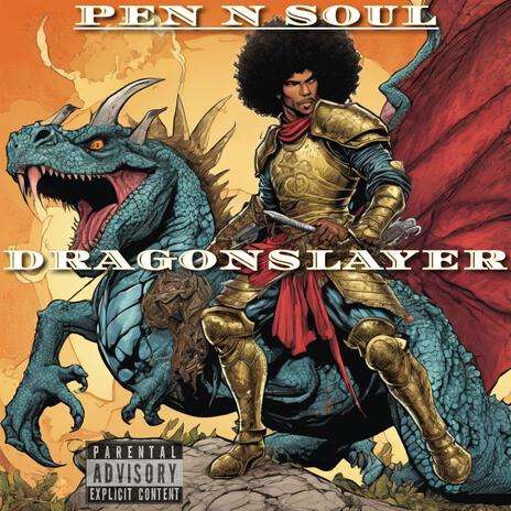 Dragonslayer | Boomplay Music