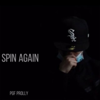 Spin Again