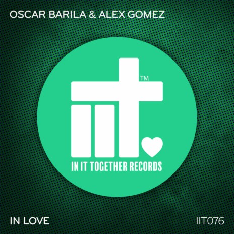 In Love (Original Mix) ft. Alex Gomez | Boomplay Music