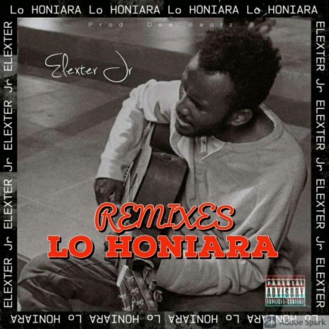 Lo Honiara (Zouk Remix) ft. DJ KILLA987 | Boomplay Music