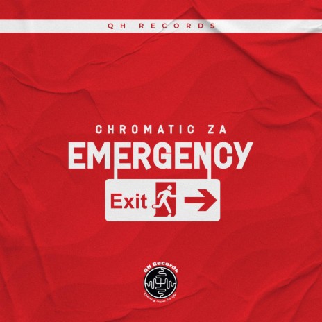 Emergency Exit | Boomplay Music