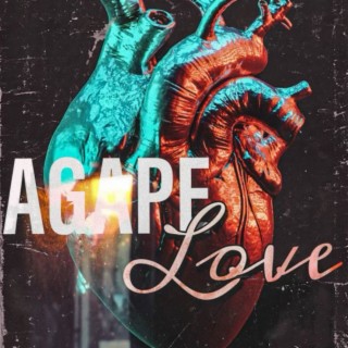 Agape Love