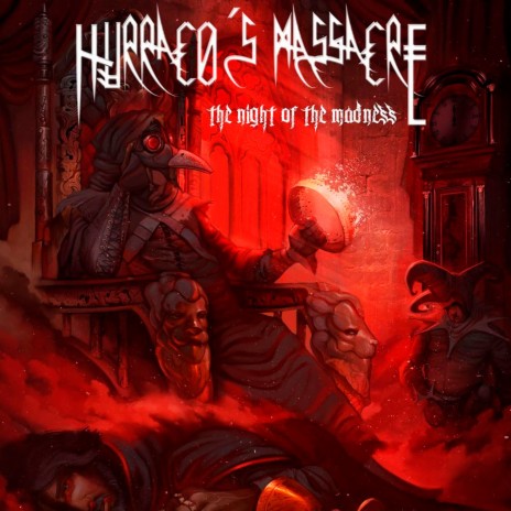 Hurracos Massacre