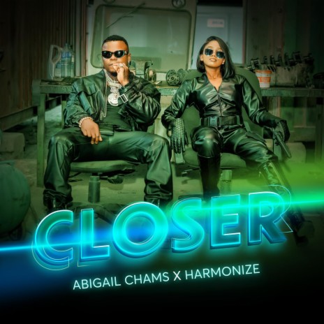 Closer ft. Harmonize