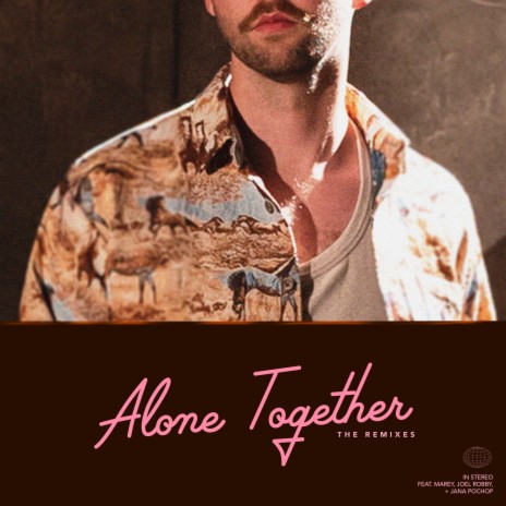 Alone Together | Boomplay Music