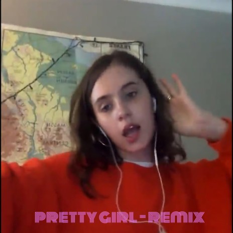 pretty girl (remix)
