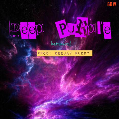 Deep Purple House (Instrumental)