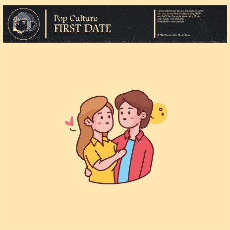 First Date | Boomplay Music