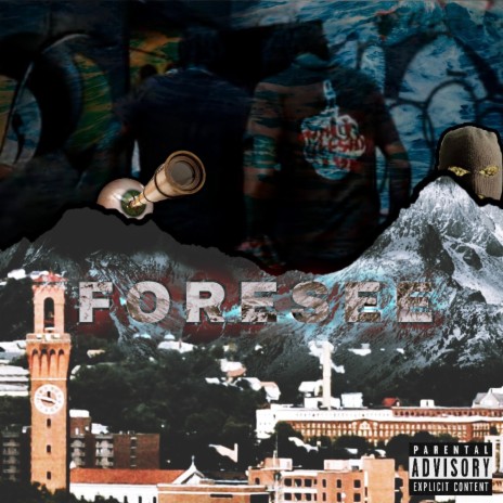 Foresee | Boomplay Music