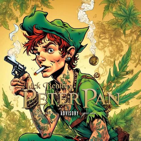 Peter Pan | Boomplay Music