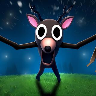 99 Nights In The Forest Survive