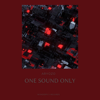 One sound only