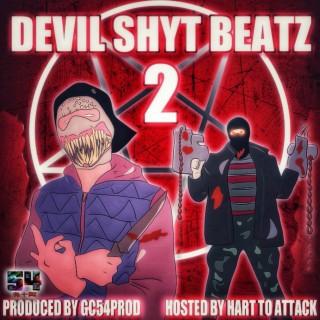 Devil Shyt Beatz 2