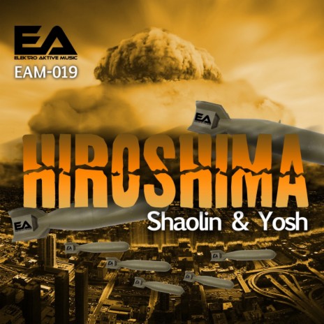 Hiroshima ft. DJ Yosh | Boomplay Music