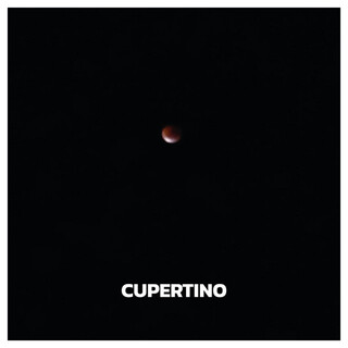 Cupertino