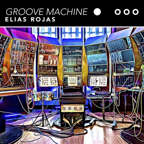 Groove Machine (Radio Edit) | Boomplay Music