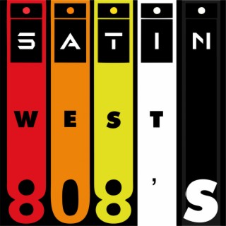 West 808's