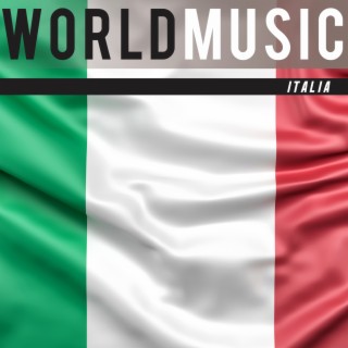 Music Around The World Collection: Italia