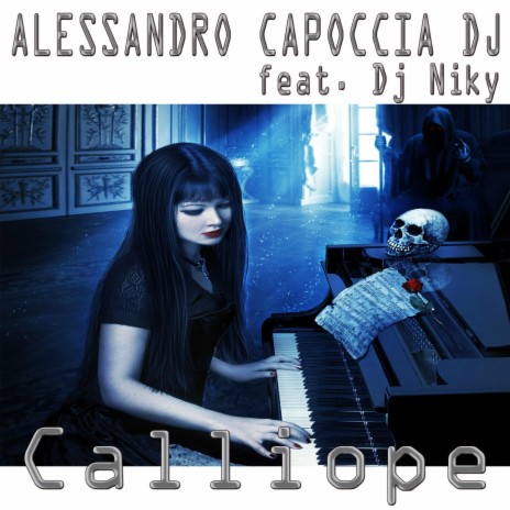 Calliope (feat. DJ Niky)