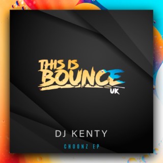 DJ Kenty