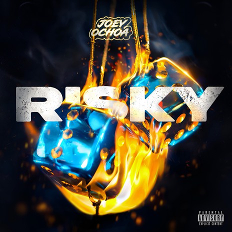 Risky | Boomplay Music