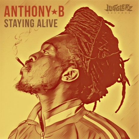 Staying Alive | Boomplay Music