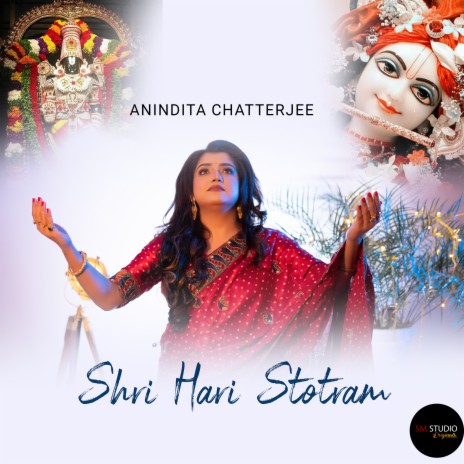 Shri Hari Stotram | Boomplay Music