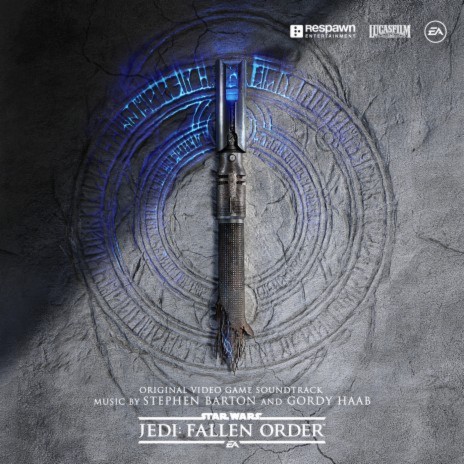 Confronting the Past (From "Star Wars Jedi: Fallen Order"/Score) ft. Gordy Haab | Boomplay Music