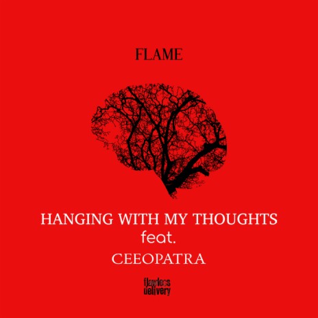 Hanging With My Thoughts feat. Ceeopatra | Boomplay Music