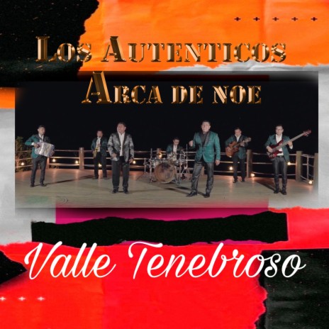 Valle Tenebroso | Boomplay Music