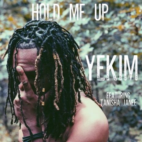 Hold Me Up ft. Tanisha Janee' | Boomplay Music