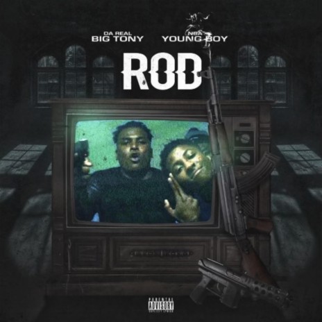 ROD ft. Youngboy