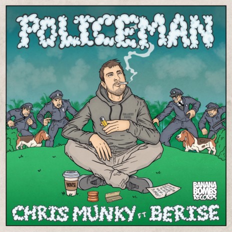 Policeman ft. Berise