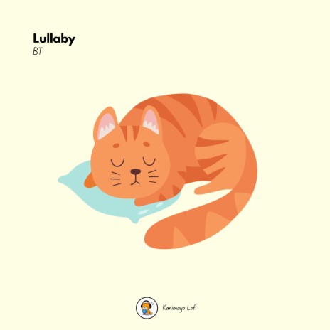 Lullaby ft. Kanimayo | Boomplay Music