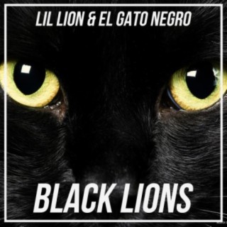 Lil Lion & El Gato Negro