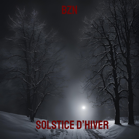 Solstice d'hiver | Boomplay Music