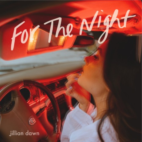 For The Night | Boomplay Music