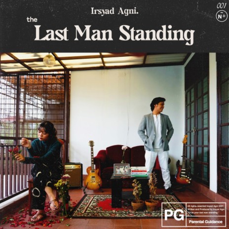 Last Man Standing | Boomplay Music