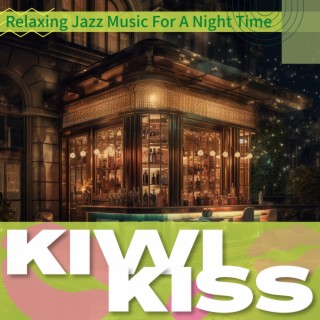 Relaxing Jazz Music for a Night Time