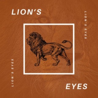 Lion's Eyes