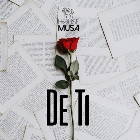 De Ti ft. Yarko Beatz | Boomplay Music