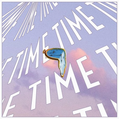 Time ft. sanjay. & Jaime Gotay | Boomplay Music