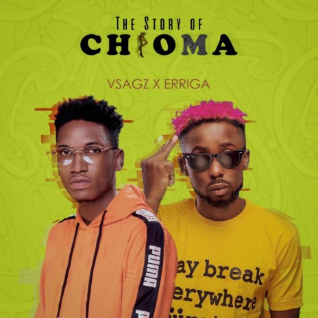 The Story of Chioma | Boomplay Music